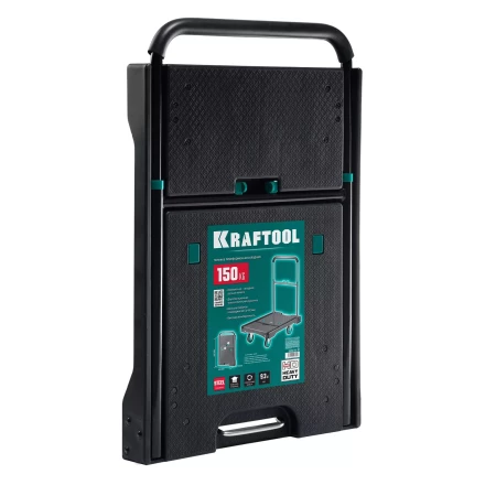 Тележки платформенные 38780-150 купить в Нефтеюганске