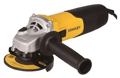 Угловая шлифмашина Stanley STGS9125 Болгарка купить в Нефтеюганске