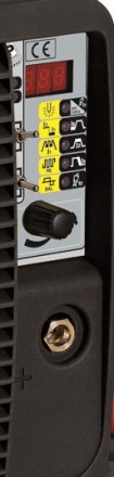 Сварочный аппарат TECHNOLOGY TIG 182 AC DC-HF LIFT  TIG ACC Telwin купить в Нефтеюганске