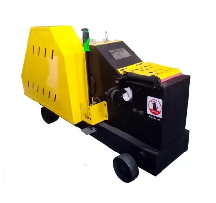 Станок для резки арматуры TOR GQ42-Q 32/25мм 3кВт (E) 1018806 купить в Нефтеюганске