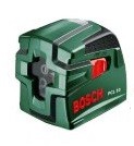 Нивелир лазерный BOSCH PCL 10 SET купить в Нефтеюганске