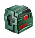 Нивелир лазерный BOSCH PCL 10 SET купить в Нефтеюганске