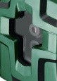 Нивелир лазерный BOSCH PCL 10 SET купить в Нефтеюганске