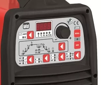 Сварочный аппарат  Telwin SUPERIOR TIG 322 AC/DC HF/LIFT AQUA TIG ACC купить в Нефтеюганске