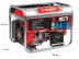 Генератор бензиновый ЗЭСБ-6200-Э серия МАСТЕР купить в Нефтеюганске