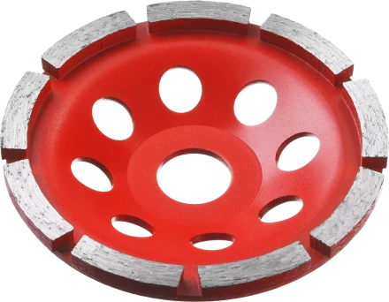 Чашки алмазные шлифовальные Однорядные серия МАСТЕР купить в Нефтеюганске