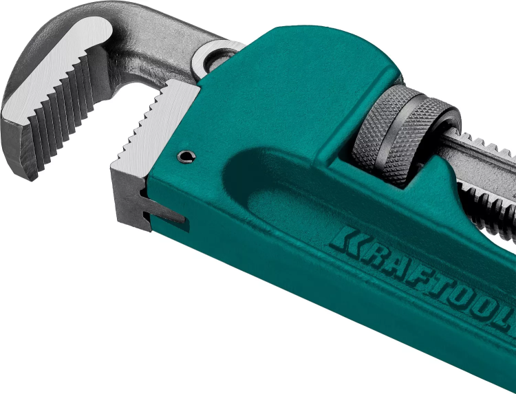Ключ трубный KRAFTOOL STILLSON 2727-60 купить в Нефтеюганске