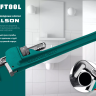 Ключ трубный KRAFTOOL STILLSON 2727-60 купить в Нефтеюганске