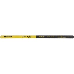 Полотно STAYER &quot;PROFI&quot; &quot;STAYER-FLEX&quot; по металлу, биметаллическое, 24TPI, 300 мм, 2 шт 15932-S2