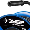 Удлинитель на катушке "КГ 315", 50 м, 3700 Вт, 4 гнезда, IP44, КГ 3х1,5 кв мм, ЗУБР 55080-50 купить в Нефтеюганске