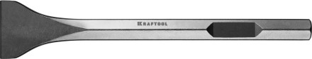 Зубило HEX 28 ALLIGATOR 29341-75-400 купить в Нефтеюганске