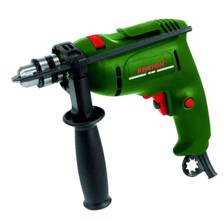 Дрель Кратон PD-500 3 02 01 013 купить в Нефтеюганске