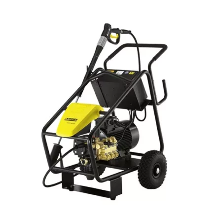 Мойка высокого давления Karcher HD 25/15-4 Cage Plus (Мойка Керхер HD 25/15-4 Cage Plus) купить в Нефтеюганске