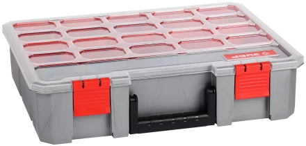 Органайзеры со съемными лотками серия ПРОФЕССИОНАЛ купить в Нефтеюганске
