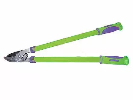 Сучкорез с наковаленкой 710 мм рычажный мех. двухкомпонентные рукоятки  PALISAD 60520 купить в Нефтеюганске