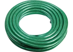 Шланг поливочный ПВХ  3/4&quot;, 50 м, армированный  PALISAD 67479