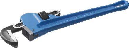 Ключ трубный разводной ЗУБР &quot;ПРОФЕССИОНАЛ&quot;, Сr-V, 350мм / 2&quot; 27339-2_z01 купить в Нефтеюганске