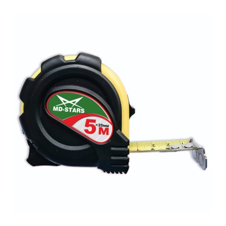 Рулетка измерительная MD-STARS 20G-10025 купить в Нефтеюганске