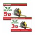 Рулетка измерительная MD-STARS 20G-10025 купить в Нефтеюганске