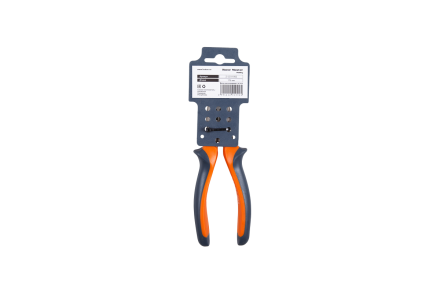 Пассатижи комбинированные Кратон Home master Сr-V 175 мм 2 12 01 002 купить в Нефтеюганске