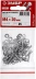Винт (DIN965) в комплекте с гайкой (DIN934), шайбой (DIN125), шайбой пруж. (DIN127), M4 x 20 мм, 25 шт, ЗУБР 303456-04-020 купить в Нефтеюганске