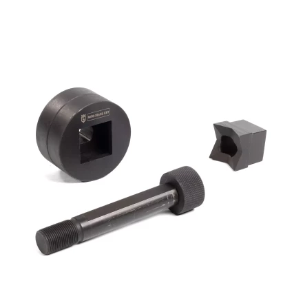 Матрица для пробивки отверстий КВ МПО-32х32 серия ПРОФИ (85309) купить в Нефтеюганске