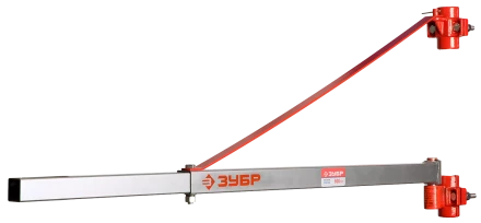 Кран-балка для тельфера серия МАСТЕР купить в Нефтеюганске