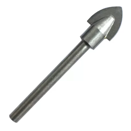 Свёрло по керамике, стеклу, черепице, мрамору MSС/4*60 купить в Нефтеюганске