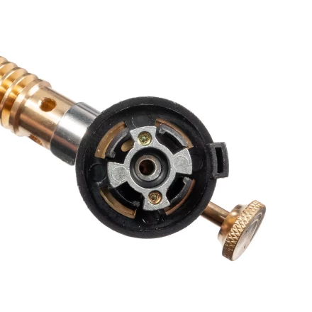 Горелка-насадка газовая КВТ GT-18 без пьезоподжига (88074) купить в Нефтеюганске