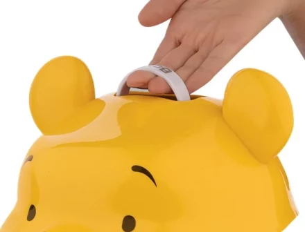 Увлажнитель ультразвуковой BALLU UHB-275 Winnie Pooh купить в Нефтеюганске