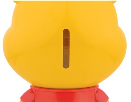 Увлажнитель ультразвуковой BALLU UHB-275 Winnie Pooh купить в Нефтеюганске