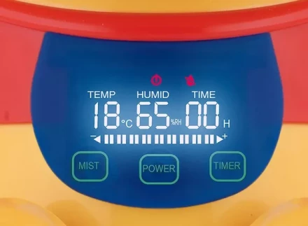 Увлажнитель ультразвуковой BALLU UHB-275 Winnie Pooh купить в Нефтеюганске