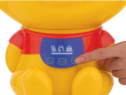 Увлажнитель ультразвуковой BALLU UHB-275 Winnie Pooh купить в Нефтеюганске