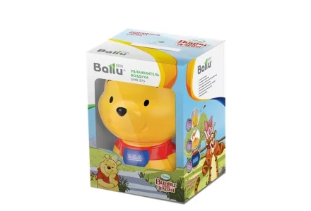 Увлажнитель ультразвуковой BALLU UHB-275 Winnie Pooh купить в Нефтеюганске