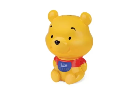 Увлажнитель ультразвуковой BALLU UHB-275 Winnie Pooh купить в Нефтеюганске