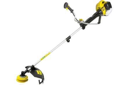 Триммер бензиновый HUTER GGT-2900S PRO с антивибрационной системой купить в Нефтеюганске