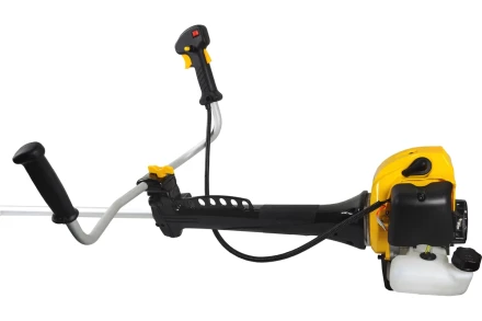 Триммер бензиновый HUTER GGT-2900S PRO с антивибрационной системой купить в Нефтеюганске