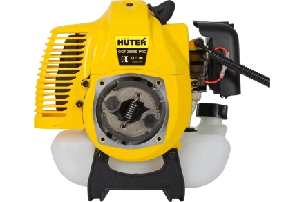 Триммер бензиновый HUTER GGT-2900S PRO с антивибрационной системой купить в Нефтеюганске