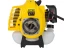 Триммер бензиновый HUTER GGT-2900S PRO с антивибрационной системой купить в Нефтеюганске