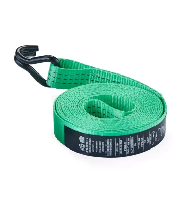 Длинная часть для ремня стяжного HITCH RS REGULAR 250:3000:6 (35ммSTF250DaN 3T 56М) (SZ076124) купить в Нефтеюганске