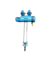 Таль электрическая TOR ТЭК CD г/п 0,5 т 12 м PRO (серия N) 1090512