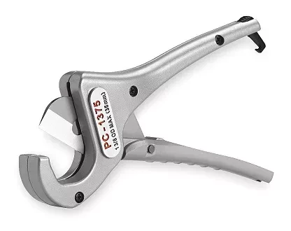 Однопроходный труборез для тонкостенных труб PC-1375 ML  23493 купить в Нефтеюганске