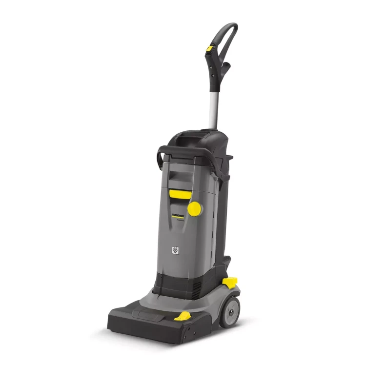 Поломойная машина KARCHER BR 30/4 купить в Нефтеюганске
