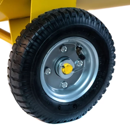 Компрессор воздушный, ременный привод BCI5500-T/200, 5.5 кВт, 200 литров, 850 л/мин Denzel 58128 купить в Нефтеюганске