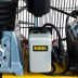 Компрессор воздушный, ременный привод BCI5500-T/200, 5.5 кВт, 200 литров, 850 л/мин Denzel 58128 купить в Нефтеюганске