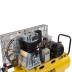Компрессор воздушный, ременный привод BCI5500-T/200, 5.5 кВт, 200 литров, 850 л/мин Denzel 58128 купить в Нефтеюганске