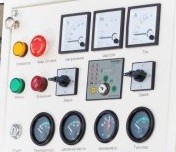 Дизельная электростанция Исток АД30С-Т400-РМ21 купить в Нефтеюганске