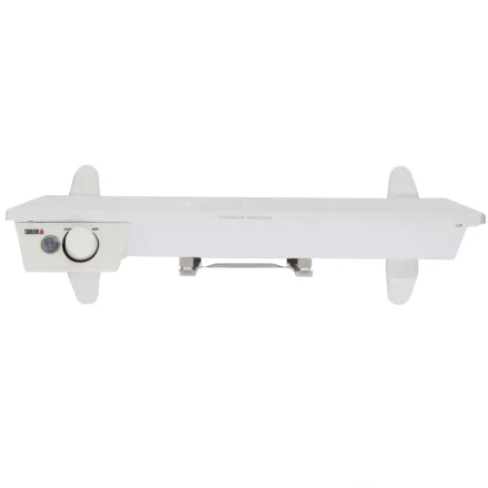 Конвектор электрический XCE-1500, 230 В, 1500 Вт, X-образный нагреватель Denzel 98116 купить в Нефтеюганске