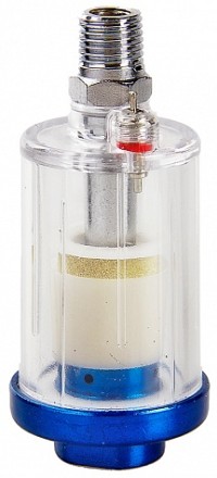 Фильтр воздушный мини MF80 1/4&quot; Auarita купить в Нефтеюганске