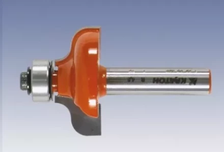 Фреза профильная с подшипником Кратон (1 09 05 027) 1 09 05 027 купить в Нефтеюганске